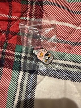 Cat Anti Depressants Pin